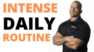 A Day in the Life of Retired Navy SEAL Jocko Willink