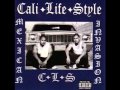 Cali Life Style - Float On (Mexican Invasion)