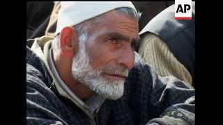 Top elected pro-India Kashmiri leader dies