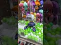 5歳児の遊び方 スプラトゥーン 編 shorts クレーンゲーム ufoキャッチャー 面白動画 amusement チャンネル登録してね 説明欄も見てね