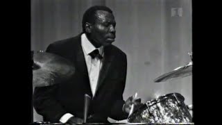 Village Greene - Elvin Jones Trio 1968