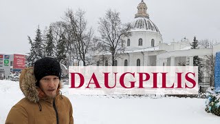 DAUGPILIS (2) - DAUGAVPILS (LATVIJA)