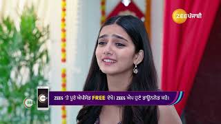 Nava Mod | Ep - 61 | Best Scene | Feb 10 2025 | Zee Punjabi