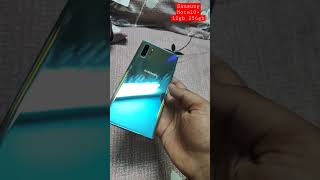 Samsung note10+ #mobiles #samsung #shopping #123mobiles #yt #hyderabad #mobiles #telangana #news