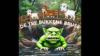 de tre bukkene bruse