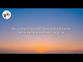 Robin Schulz & Wes - Alane (Lyrics)