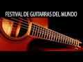 Guitarras del Mundo, Alvaro Perez(Perú)   Porfiria