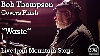 Jazz pianist Bob Thompson Covers Phish - \