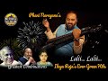 Laali Laali Vatapatra sai ki|| ilayaraja || Kamal hasan || phaninarayana Veena ||  சிப்பிக்குள் முது