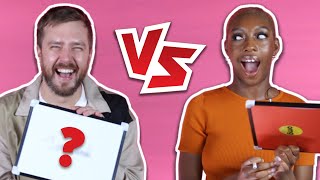 Iain Stirling vs Love Island Fans: Who Knows Love Island Best?
