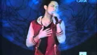 Michael Pangilinan - Walang Tulugan uploaded by HARRIS