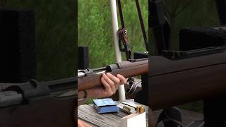 💥 American Krag Rifle vs Mauser M1893: Why the Mauser was Better in Reloading