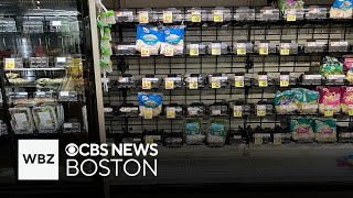 Stop \u0026 Shop shelves empty across Massachusetts after parent company hacked