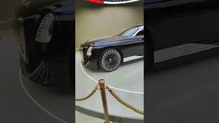 Hongqi Chinese Car #china #supercars #hongqi #new #car #yts #top #uae #usa #trending #shorts #show