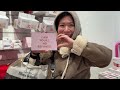 【vlog】girl’s trip to denmark copenhagen day2 cafe u0026shopping デンマーク旅行 コペンハーゲンカフェ巡り u0026北欧ブランドショッピング