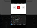 CSS Hover Active Focus #html #coding #webdesign #webdevelopment #css #programming #development #code