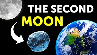 Earth Might Have Extra Hidden Moons