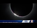 Total Solar Eclipse Coming to Maine