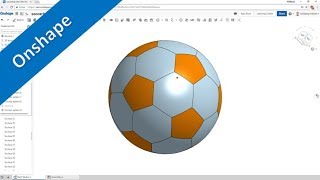 Soccerball - Fussball - 