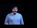 The Responsibility Paradox: Small Actions Matter | Ishan Varshnei | TEDxGoodShepherdIntlSchool