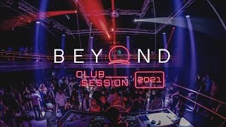 Club Session 1 - Beyond Bolivia