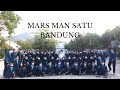 MARS MAN SATU BANDUNG