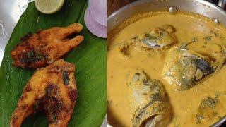 My 2 favorite fish recipe 😋 you must try / easy fish 🐟 recipe @bysamarpana  #fishrecipe #howtocook