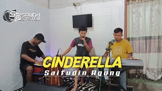 CINDERELLA | PURNAMA MUSIC ft Udin Mc