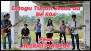 DITOGU TUHAN JESUS AU (BE 504) , TUHANKU YANG MEMBIMBING KU (BN 504), TENANGLAH KINI HATIKU (KJ 410)