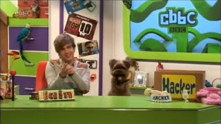 CBBC Channel Continuity 5th September 2011