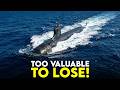 Why the U.S. Navy Is Bringing Back Its Most Feared Submarine | USS Connecticut (SSN-22)