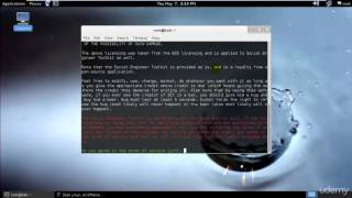 007 Installing Kali Linux on MacBook