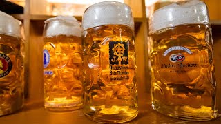 Prost! Toast to Bavarian beer and food in Munich on this Travelers' Choice top-rated beer tour!