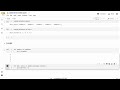 Python Statements with Google Colab, IPython and GitHub CodeSpaces