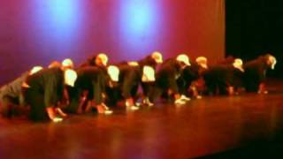 Dynamite Dance Crew - Danceworks 2009