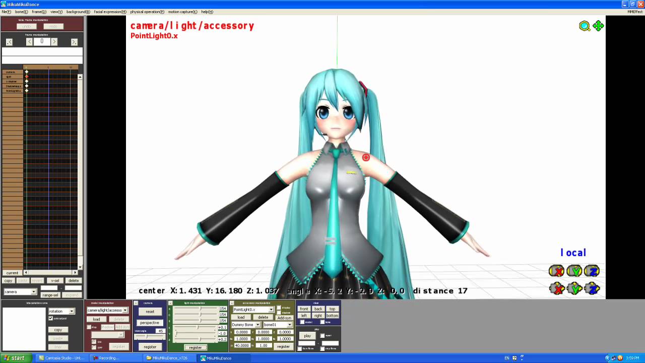 Mmd Shaders Sanyadvance Mmd Shaders Sanyadvance