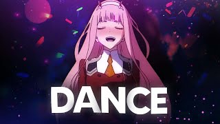 Songs that make you dance