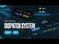 [FiveM/ESX] Deathscreen and Dispatch System - 2 in 1 - ws_dispatchsys