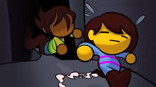 ORDINARY UNDERTALE MOD - GAMEPLAY TEASER