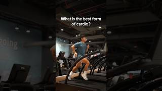 What is the Best Form of Cardio?