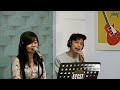 DEWA 19 - Selimut Hati | Versi Akustik (RISKY TENG)