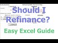 Should I refinance my mortgage? Should I refinance my mortgage?