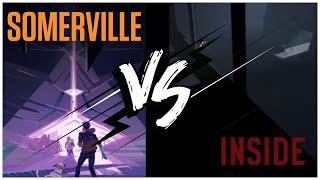 Somerville Vs Inside ... A Review