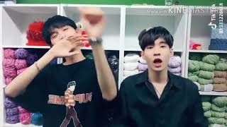 พี่คิง เก๋ไก๋ สไลเดอร์ เล่นแอพ Tik Tok EP 1