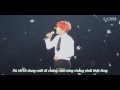 [Vietsub] 151010 Saldaga (As I Live) - EXO Love Cc Dome - XiuMin, Baekhyun, Chen