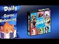 Daily Game Unboxing - We Rate Dogs! The Card Game