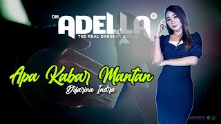 Apa Kabar Mantan Difarina Indra OM ADELLA JOOX Original Music