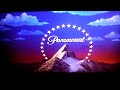 Paramount Pictures Logo (1992)