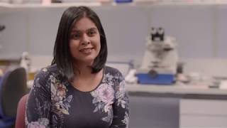 UCL Innovators: Dr Mariya Moosajee