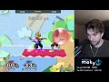 I HIT THE CRAZIEST SEQUENCE ON MANG0 | moky